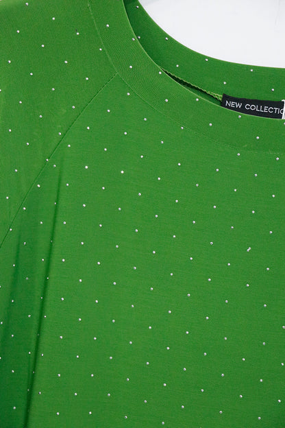 Verde mela