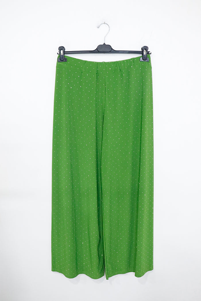 Verde mela