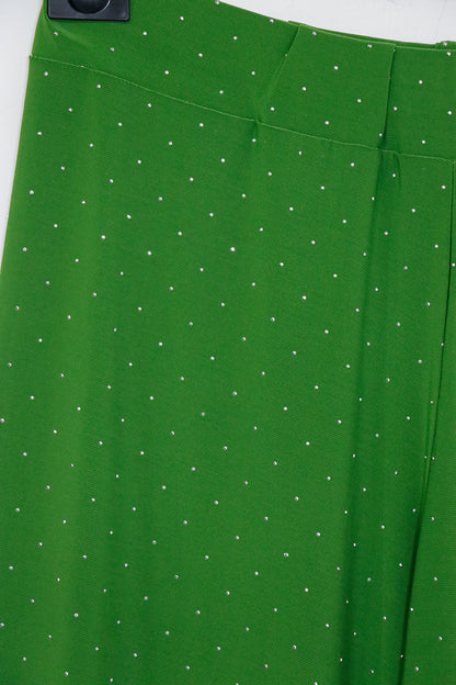 Verde mela