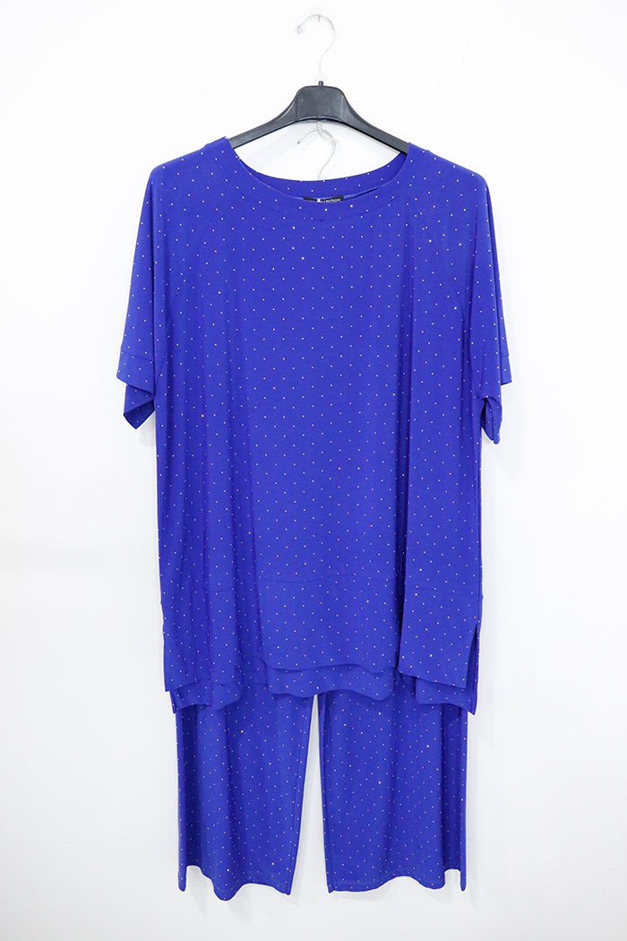 Bluette
