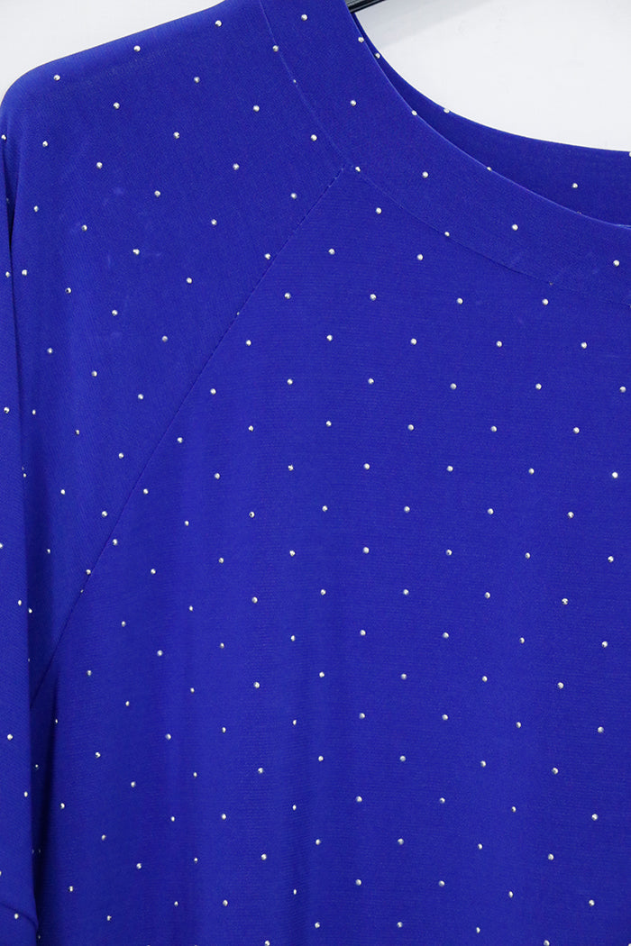 Bluette