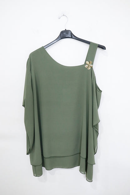 Verde militare