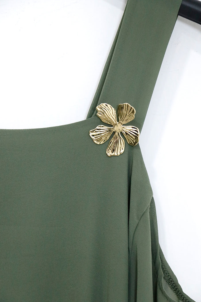 Verde militare