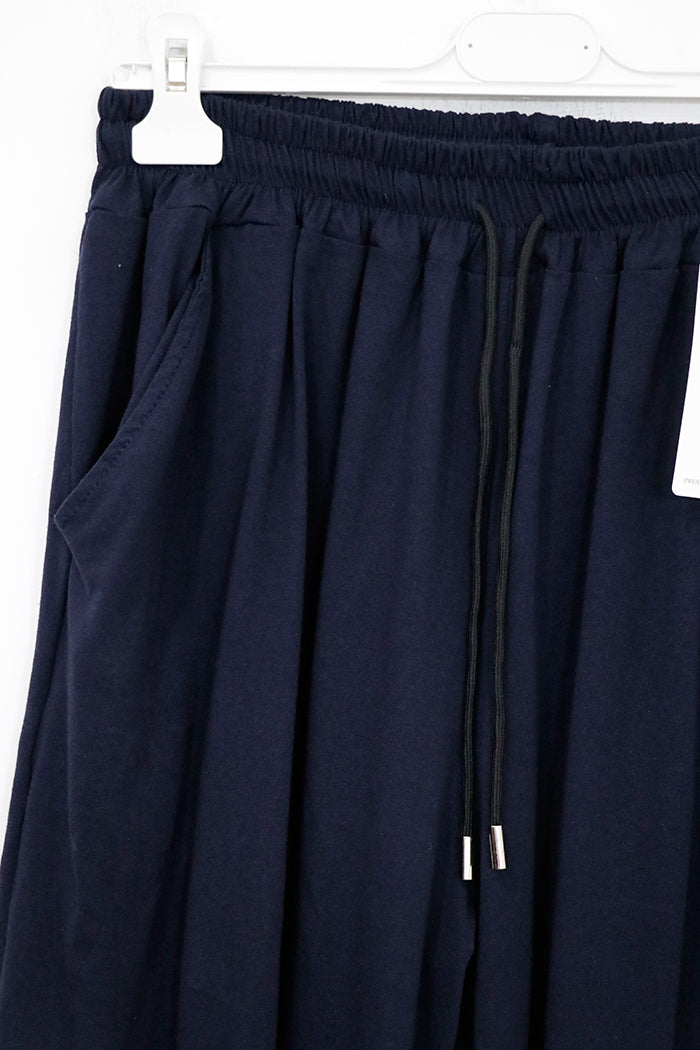 Blu notte
