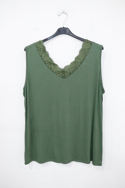 Verde militare