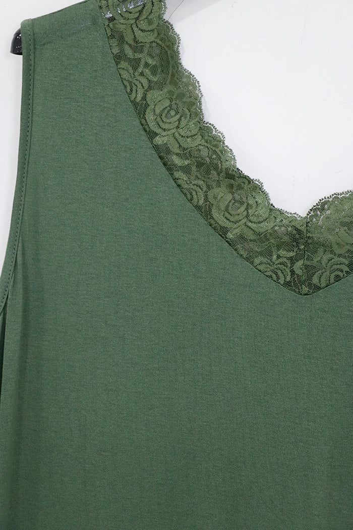 Verde militare