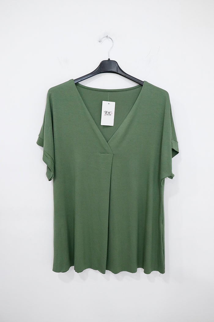 Verde militare