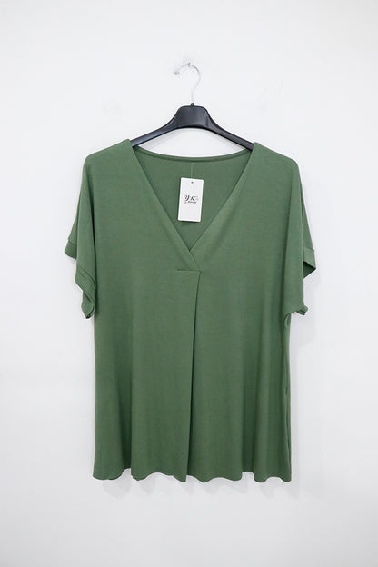 Verde militare