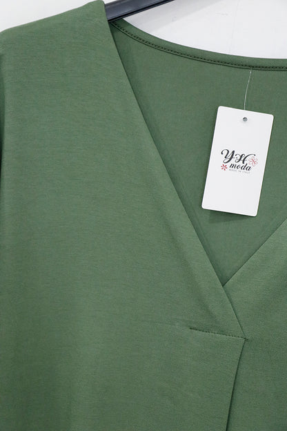 Verde militare