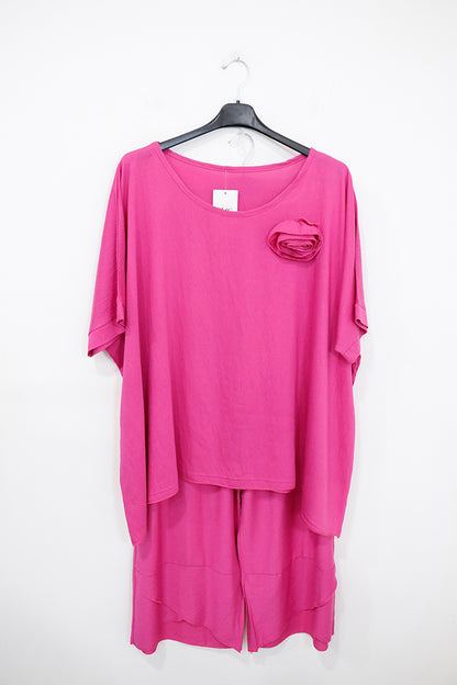 Fucsia