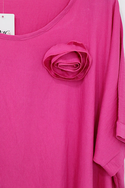 Fucsia