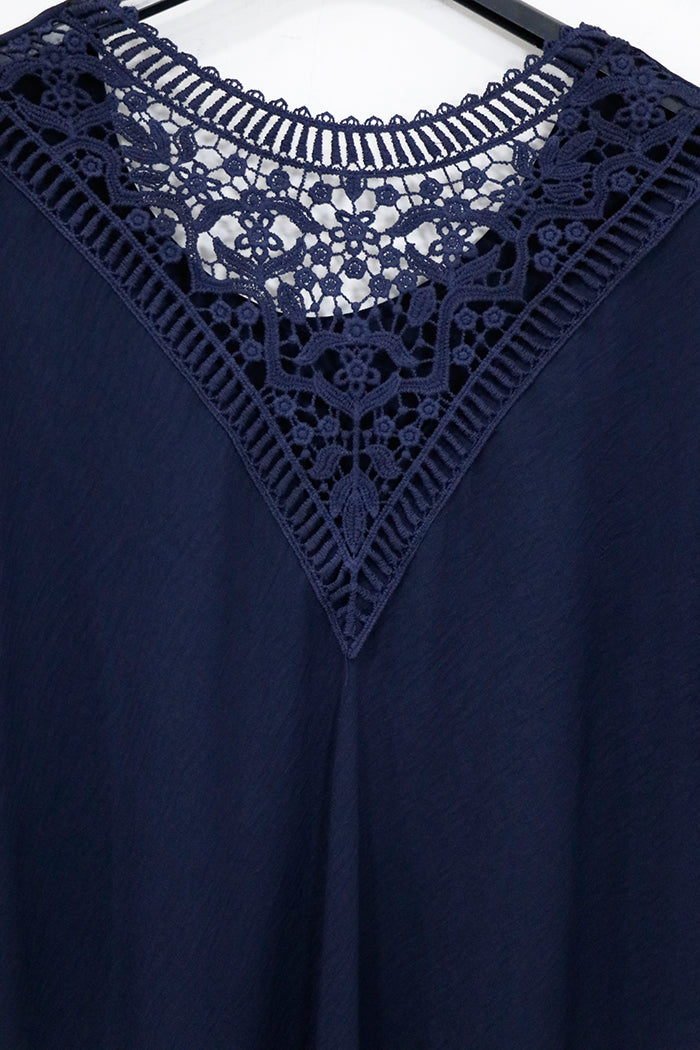 Blu notte