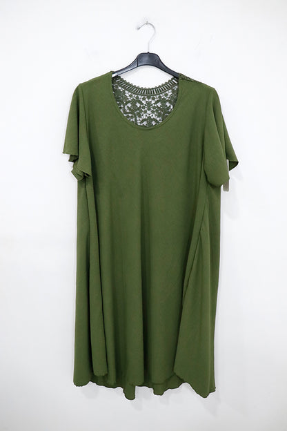 Verde militare