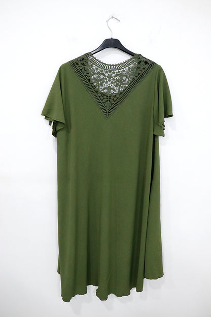 Verde militare