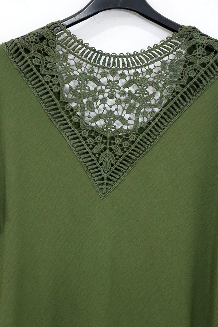 Verde militare