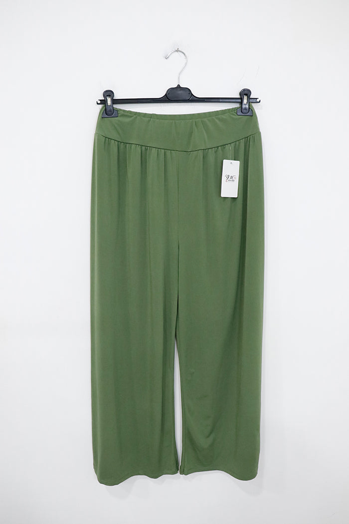 Verde militare