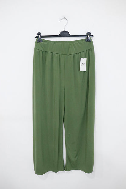 Verde militare