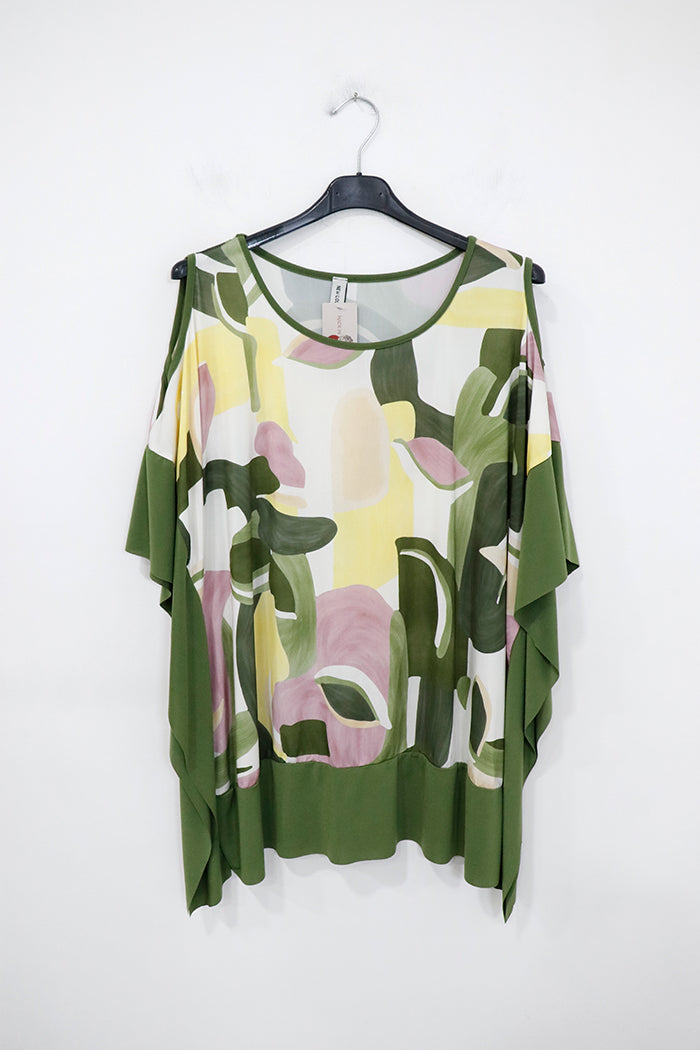 Verde militare