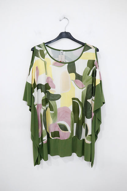 Verde militare
