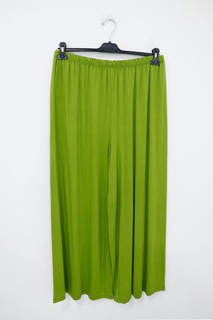 Verde mela