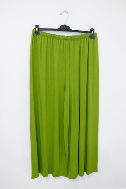 Verde mela