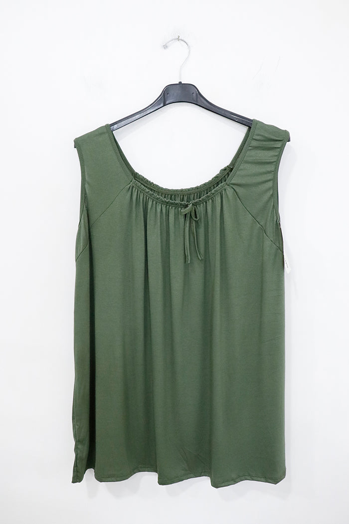 Verde militare