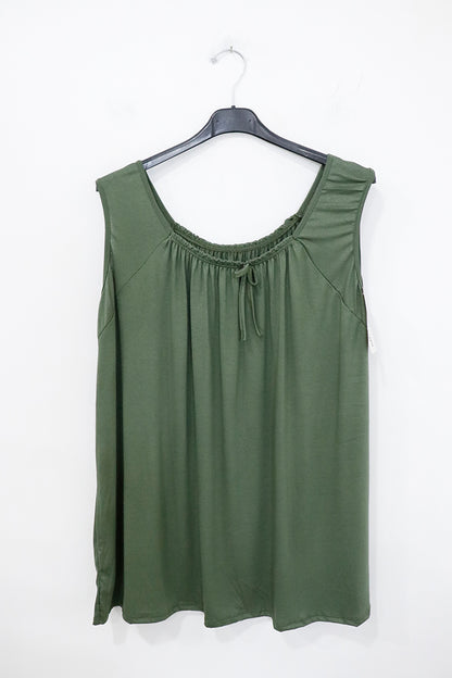 Verde militare