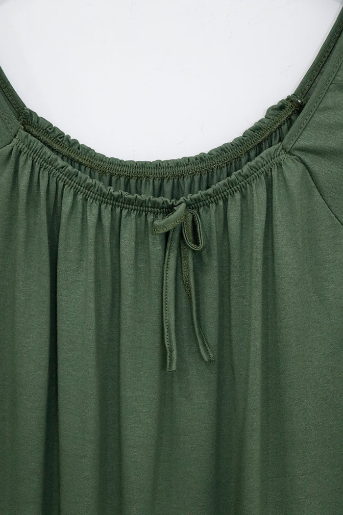 Verde militare