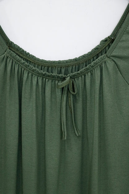 Verde militare