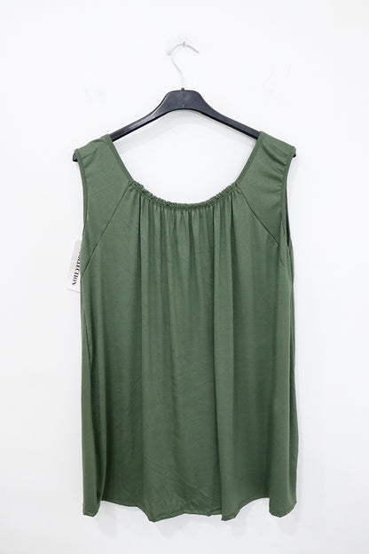 Verde militare