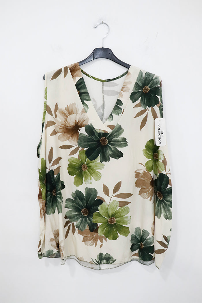 Verde militare