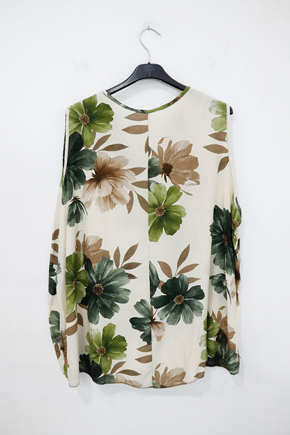 Verde militare