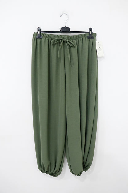 Verde militare