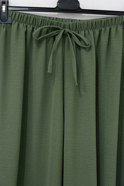 Verde militare