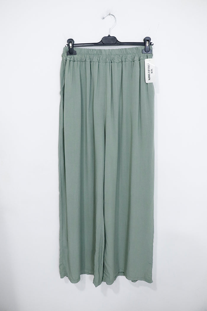 Verde militare