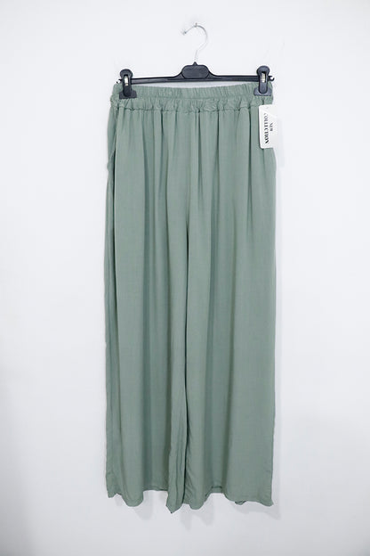 Verde militare