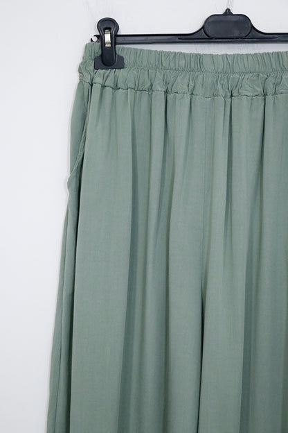 Verde militare
