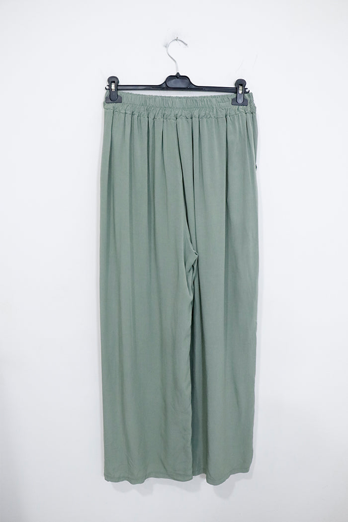 Verde militare