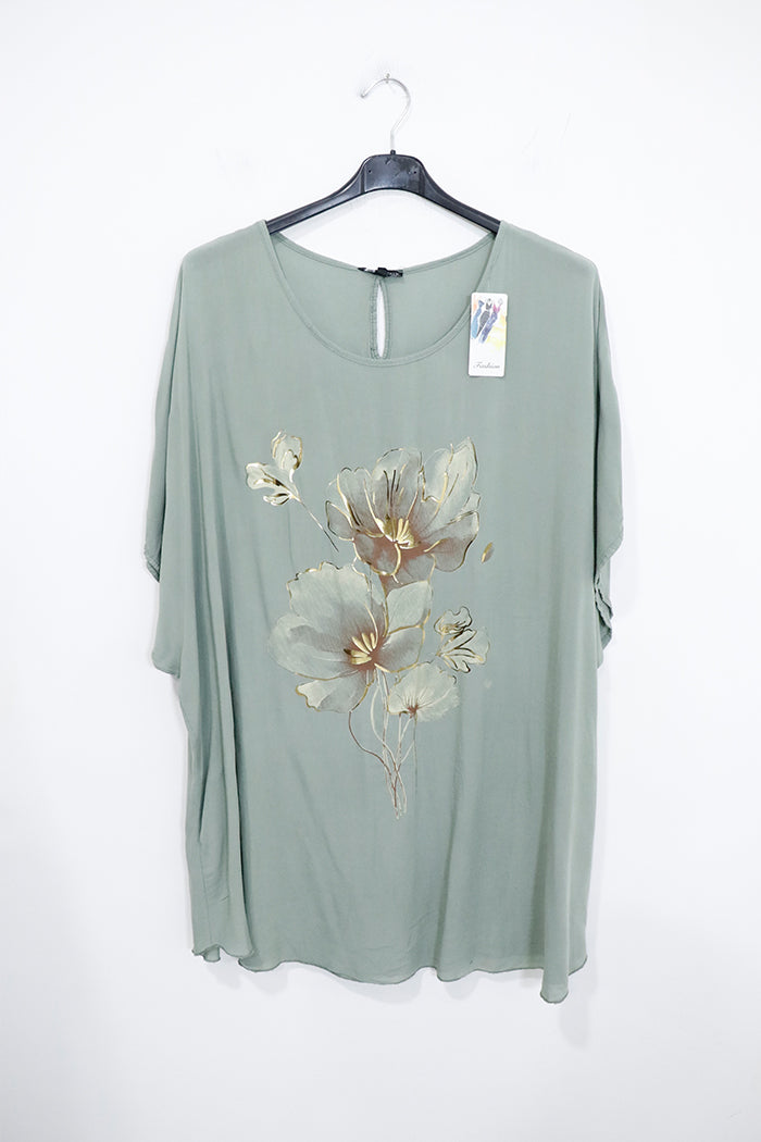 Verde militare