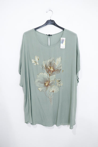 Verde militare