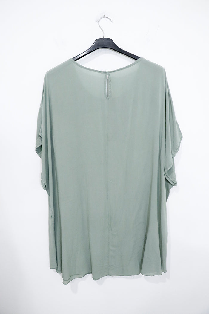 Verde militare