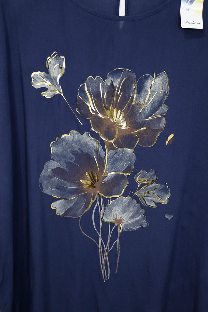 Blu notte