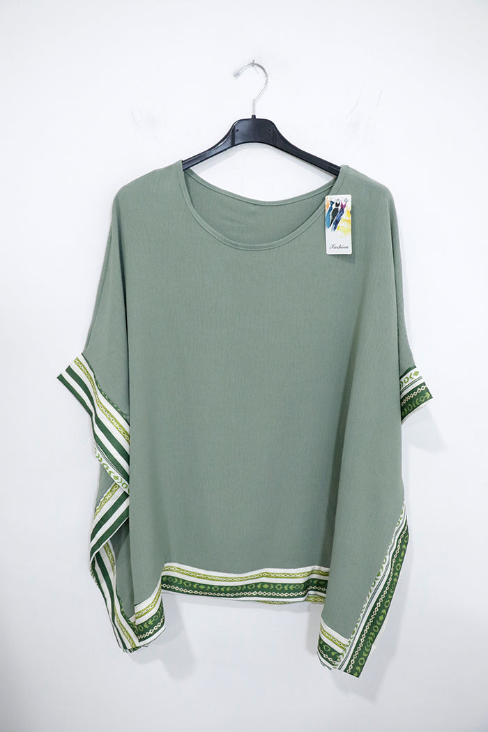 Verde militare