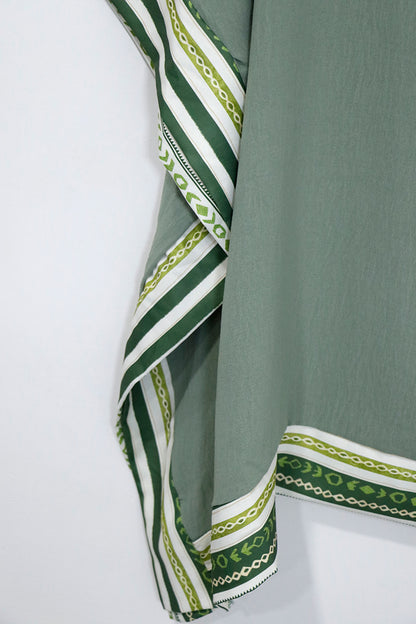 Verde militare