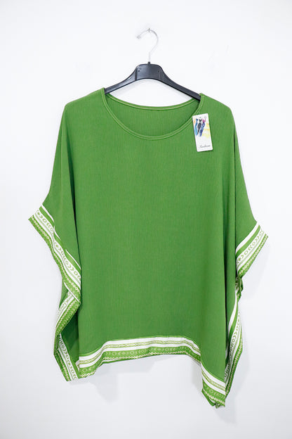 Verde mela