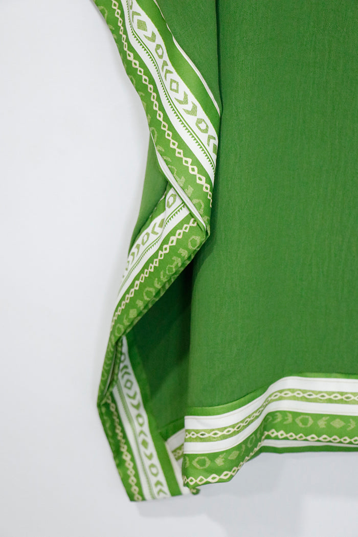 Verde mela