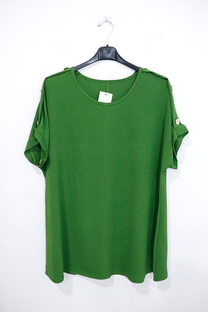 Verde mela