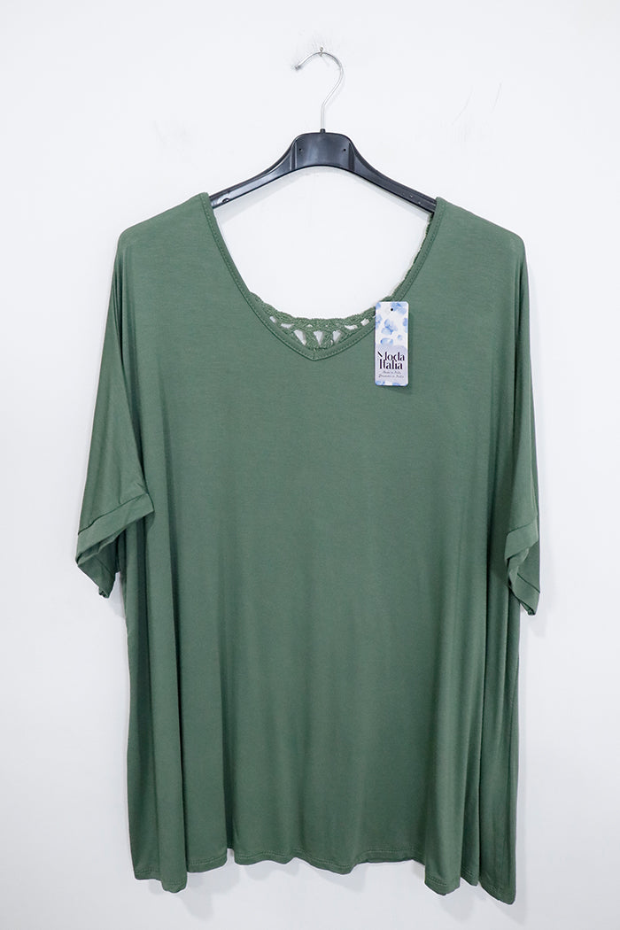 Verde militare