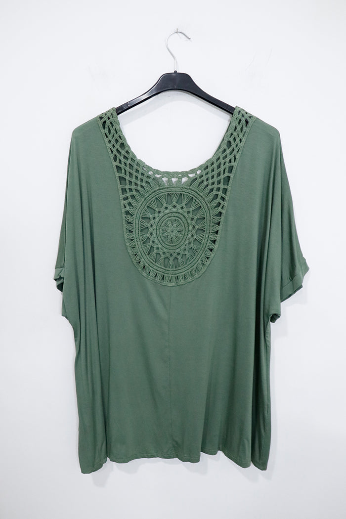 Verde militare