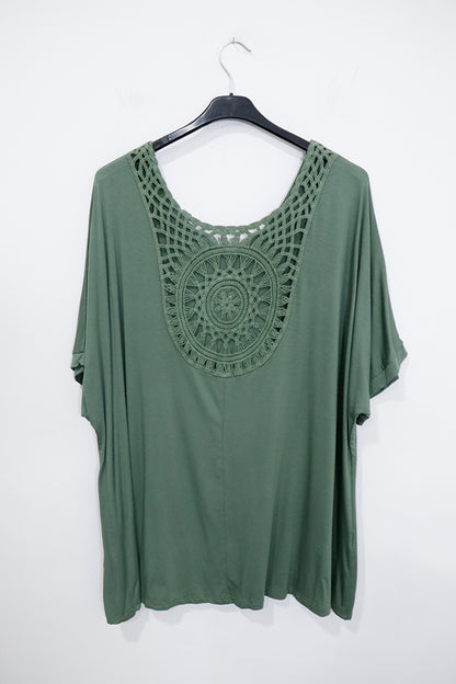 Verde militare